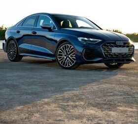 see more photos of the 2025 audi s3