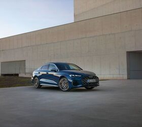 see more photos of the 2025 audi s3