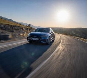 see more photos of the 2025 audi s3