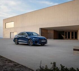 see more photos of the 2025 audi s3