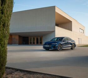 see more photos of the 2025 audi s3