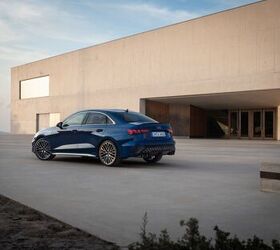 see more photos of the 2025 audi s3