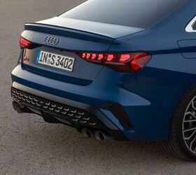 see more photos of the 2025 audi s3