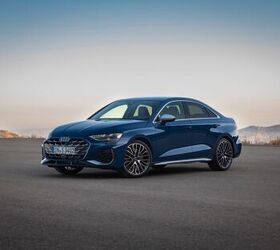 see more photos of the 2025 audi s3