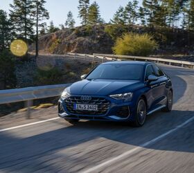 see more photos of the 2025 audi s3