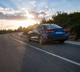 see more photos of the 2025 audi s3