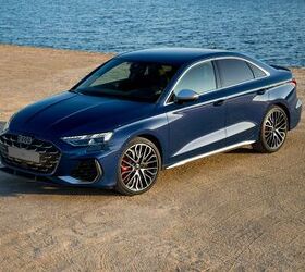 see more photos of the 2025 audi s3