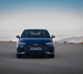 see more photos of the 2025 audi s3