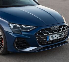 see more photos of the 2025 audi s3
