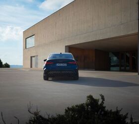 see more photos of the 2025 audi s3