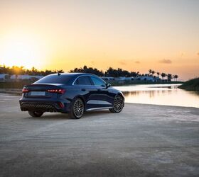 see more photos of the 2025 audi s3