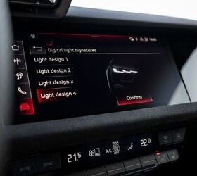 see more photos of the 2025 audi s3