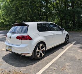 自動車 VolkswagenGolf GTI TCRTest Car 2016 1/43 Diecast model cars Volkswagen Golf 1/43 Spark GTI TCR 2016