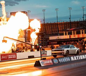 see 100 photos of srt throughout the years