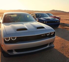 see 100 photos of srt throughout the years