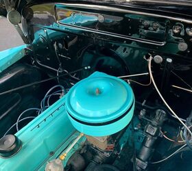 used car of the day 1953 chevrolet pickup