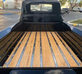 used car of the day 1953 chevrolet pickup