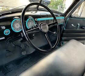 used car of the day 1953 chevrolet pickup