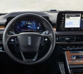 see more photos of the 2025 lincoln aviator