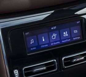 see more photos of the 2025 lincoln aviator