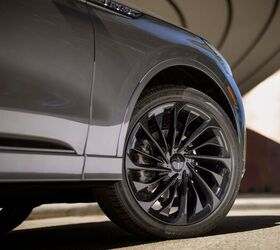 see more photos of the 2025 lincoln aviator