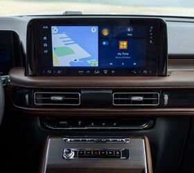 see more photos of the 2025 lincoln aviator