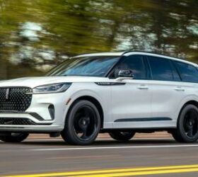 see more photos of the 2025 lincoln aviator