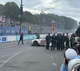 see more photos of the 2025 nascar cup grant park 165