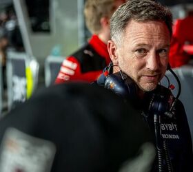 popular team principal christian horner sacked by red bull f1