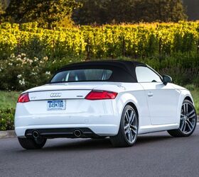 see more photos of the last audi tt