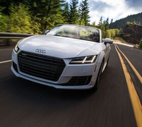 see more photos of the last audi tt