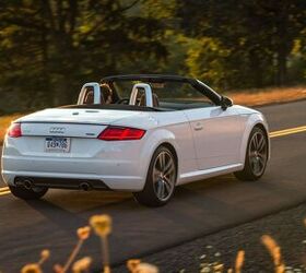 see more photos of the last audi tt
