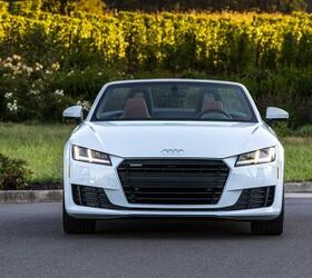 see more photos of the last audi tt
