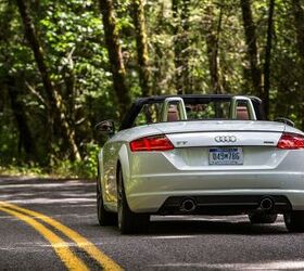 see more photos of the last audi tt
