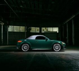 see more photos of the last audi tt