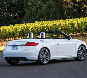 see more photos of the last audi tt
