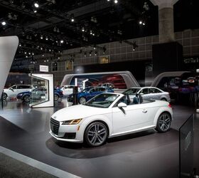 see more photos of the last audi tt