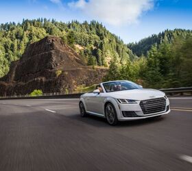 see more photos of the last audi tt