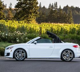 see more photos of the last audi tt