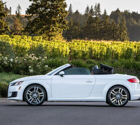 see more photos of the last audi tt