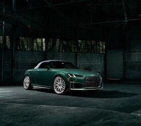 see more photos of the last audi tt