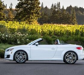 see more photos of the last audi tt