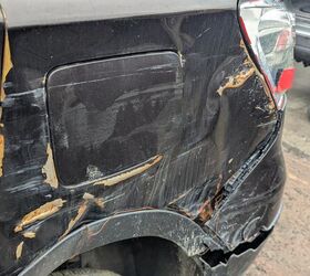 junkyard find 2014 suzuki sx4 s cross