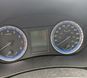 junkyard find 2014 suzuki sx4 s cross