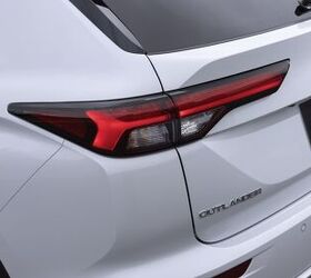 see more photos of the 2026 mitsubishi outlander