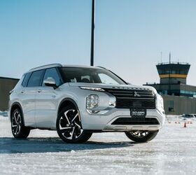 see more photos of the 2026 mitsubishi outlander