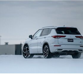 see more photos of the 2026 mitsubishi outlander