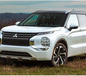 see more photos of the 2026 mitsubishi outlander