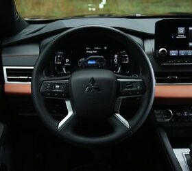 see more photos of the 2026 mitsubishi outlander