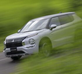 see more photos of the 2026 mitsubishi outlander